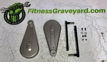 Load image into Gallery viewer, Horizon Series CE9.2 Crank Arm Set - OEM# 1000205354 - New - REF# WFR919185SH
