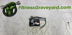 Advanced Fitness Group 1.0AT Incline Motor - OEM# 039043-00 - New - REF# WFR9211810SH