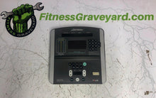 Load image into Gallery viewer, Life Fitness 95xi Console # AK62-00145-0000 - USED TSG926182SH
