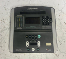 Load image into Gallery viewer, Life Fitness 95xi Console # AK62-00145-0000 - USED TSG926182SH
