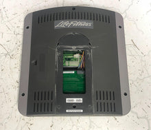Load image into Gallery viewer, Life Fitness 95xi Console # AK62-00145-0000 - USED TSG926182SH
