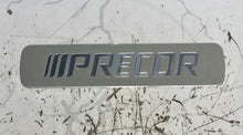 Load image into Gallery viewer, Precor EFX222-14 Trade-Mark Label - OEM# PPP000000RX3HNL000 - New - REF# TSG926185SH

