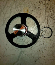 Load image into Gallery viewer, Matrix A5x Axle Pulley - OEM# 0000089635 - New - REF# WFR926182DG
