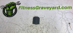 Life Fitness 90X Inside Front Deadshaft Cover - OEM# 0K62-01009-0000 - New - REF# TSG928187SH