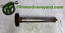 Load image into Gallery viewer, Life Fitness 93T Front Roller - OEM# AK58-00066-0000 - Used - REF# TSG101185SH
