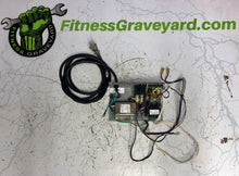 Load image into Gallery viewer, StairMaster 2100LC Configuration Plate Assembly - OEM# 27384 - Used - REF# REFIT101181SH
