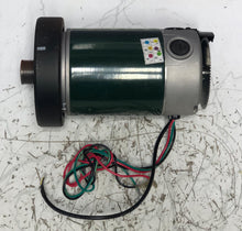 Load image into Gallery viewer, Advanced Fitness Group 1.0AT Drive Motor - OEM# 016157-Z - New - REF# REFIT1031817SH
