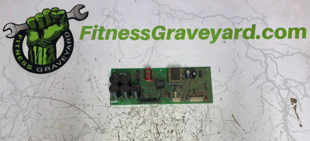 * Cybex Trotter 700T/640CR Motor Control Board - OEM# AD-13961 - Used - REF# REFIT105182SH