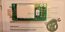 Load image into Gallery viewer, * OCTANE CIRCUIT BOARD POLAR WIRELESS CONTACT HR PERPENDICULAR ANTENNA - NEW - OEM# 107931-001 - REF# REFIT105182SM
