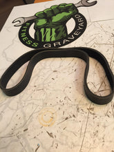Load image into Gallery viewer, Generic Drive Belt OEM #320J10 - NEW - REF# MFT108189SM
