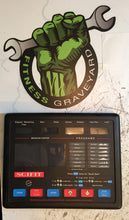 Load image into Gallery viewer, * SCIFIT Bike Complete Display Console - USED - REF# REFIT109185SM
