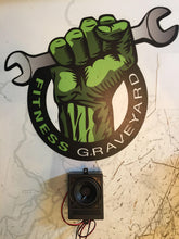 Load image into Gallery viewer, Advanced Fitness Group 7.3 AT Livestrong LS15 Boxed Speaker - New - OEM# 1000233276 REF# WFR1011182SM
