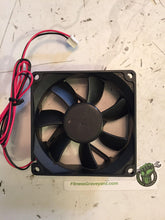 Load image into Gallery viewer, MATRIX C5X VISION T80 Cooling Fan - New - OEM# 0000094431 REF# WFR1011185SM
