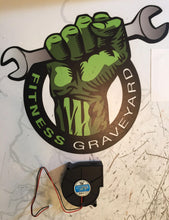 Load image into Gallery viewer, HORIZON 30727 LS LS7.9T Fan - New - OEM# 073303 REF# WFR1011187SM
