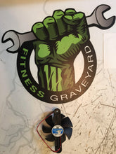 Load image into Gallery viewer, HORIZON CT7.0 Fan Set - New - OEM# MC0103004B REF# WFR1011189SM
