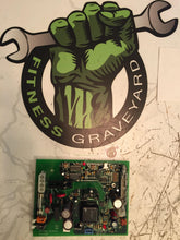 Load image into Gallery viewer, * PRECOR C962i PCA Logic Board - New -OEM# 37882-104 REF# REFIT1012186SM
