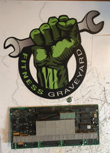 Load image into Gallery viewer, * PRECOR 956 Electronic Display Board - USED - OEM# 39006-301 REF# REFIT1015186SM
