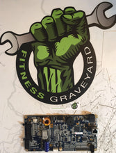 Load image into Gallery viewer, * NAUTILUS T9.14 TC916 PCBA Processor - USED - OEM# 40824 REF# REFIT1015187SM
