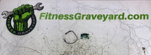 Load image into Gallery viewer, Matrix T5x UCB Interface Board &amp; Wire Set - New - OEM# 0000085778 - REF# WFR1019186SH
