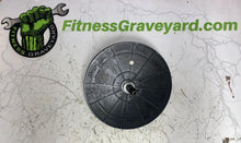 Load image into Gallery viewer, Advanced Fitness Group 3.1AE Flywheel Pulley - OEM# 1000217586 - New - REF# WFR1026181SH
