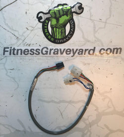 LIFE FITNESS 93T Controller to interface wire harness - NEW - OEM# AK58-00035-0001 REF# MFT10291810SM