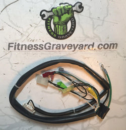 LIFE FITNESS 93T Cable Assembly - NEW - OEM# AK58-00258-0005 REF# MFT10291812SM