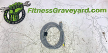 Load image into Gallery viewer, Cybex 400T Power Cord - OEM# AW-10938 - Used - REF# WFR10311813SH
