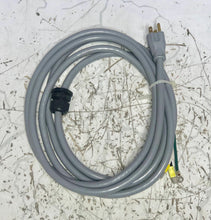 Load image into Gallery viewer, Cybex 400T Power Cord - OEM# AW-10938 - Used - REF# WFR10311813SH
