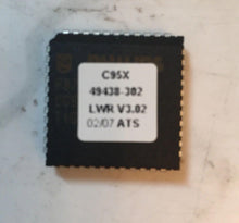 Load image into Gallery viewer, PRECOR C952i UPGRADE KIT LOWER FIRMWARE - NEW - OEM# 000000059095101 REF# MFT111186SM
