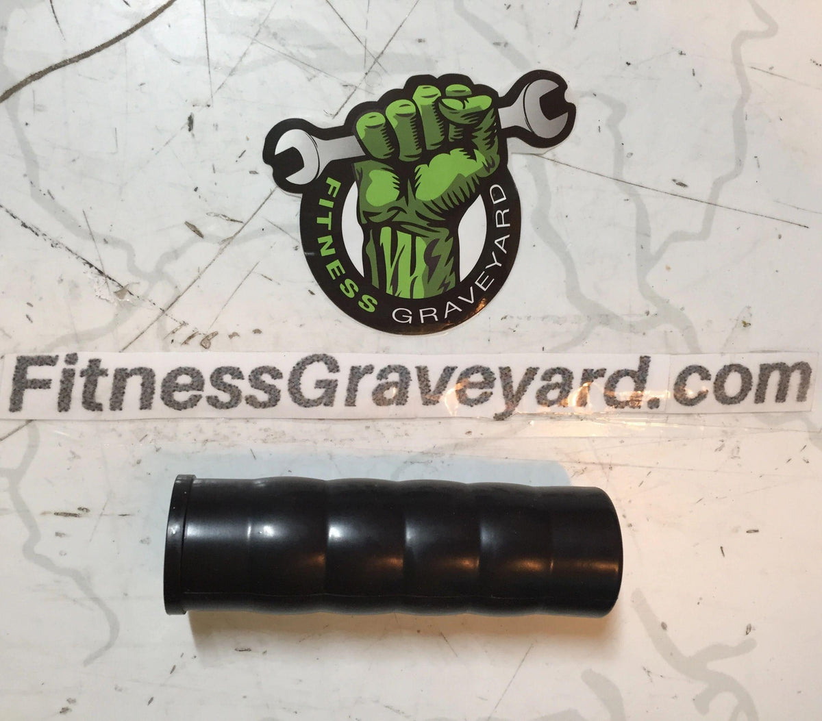 SCWINN AirDyne Foot Grip NEW OEM 90485 REF MFT1161814SM