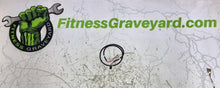 Load image into Gallery viewer, Matrix T5x H-P Sensor EXT Wire (L) - OEM# 0000086672 - New - REF# WFR117184SH
