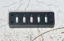 Load image into Gallery viewer, Matrix Ultra Steel Rope Head Fixing Base - OEM# 1000306546 - New - REF# WFR117185SH

