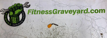 Load image into Gallery viewer, Matrix G7 Seated Leg Curl Adjustment Grip - # 1000098626 - New - REF# WFR1171810SH
