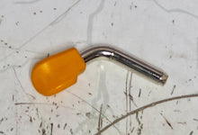 Load image into Gallery viewer, Matrix G7 Seated Leg Curl Adjustment Grip - # 1000098626 - New - REF# WFR1171810SH
