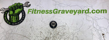 Load image into Gallery viewer, Matrix E3xc Roller Wheel - OEM# 053435-Z - New - REF# WFR1171824SH
