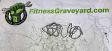 Load image into Gallery viewer, Precor P80 Wire Harness, MINI FIT,M-F,90" - OEM# PPP000000040112090 - Used - REF# WFR119181SH
