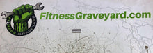 Load image into Gallery viewer, Life Fitness 95X Front Rocker Axle - OEM# 0K69-01075-0000 - New - REF# MFT1114188SH
