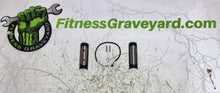 Load image into Gallery viewer, Matrix T5x HR Hand Grip - OEM# 026675-Z - New - REF# MFT11161822SH
