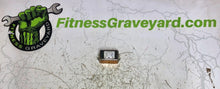 Load image into Gallery viewer, Cybex CX 445T Line Filter (20A) - OEM# EC-19869 - New - REF# MFT11161826SH
