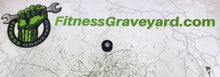 Load image into Gallery viewer, Life Fitness LS-5500HR Idler Sprocket - OEM# 0K24-1512-0 - New - REF# MFT11201815SH
