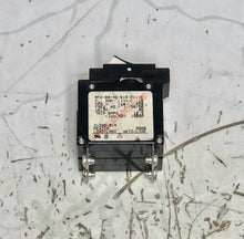 Load image into Gallery viewer, * Nautilus T9.14 Circuit Breaker On-Off Switch - OEM# 31396-022 - New - REF# MFT1121181SH
