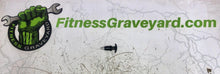 Load image into Gallery viewer, Nautilus IC 100 Adjustment Pin - OEM# 13006230 - New - REF# MFT11211815SH
