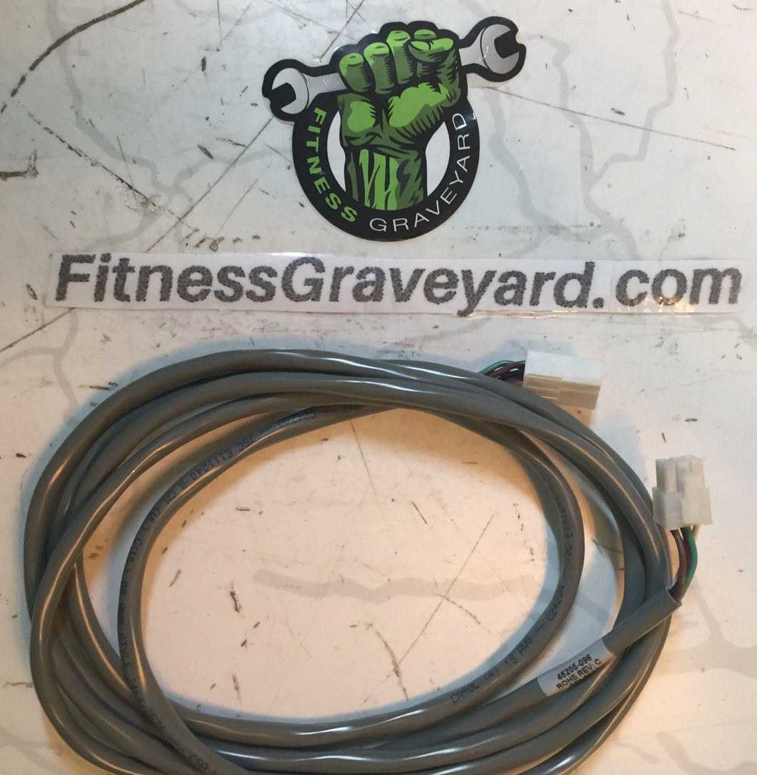 * PRECOR C546i Cable Assembly NEW - OEM# 45205-096 REF# MFT11261814SM