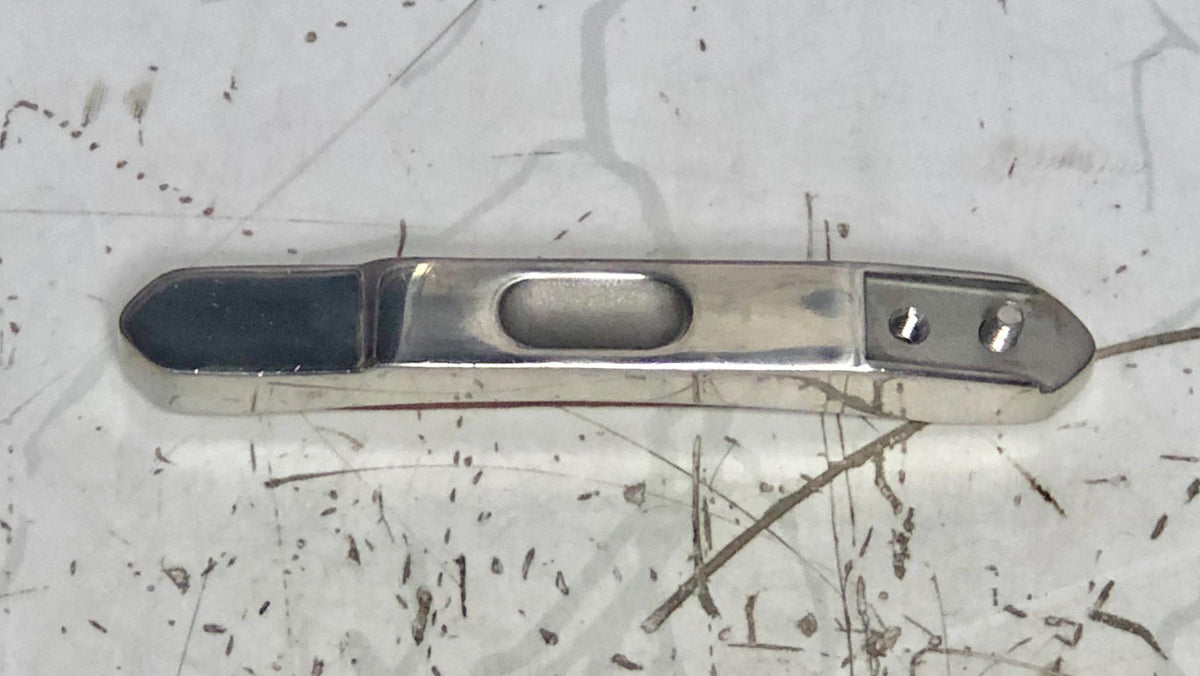 LifeFitness Lemond RevMaster Brake Pad Holder Assy OEM 050220