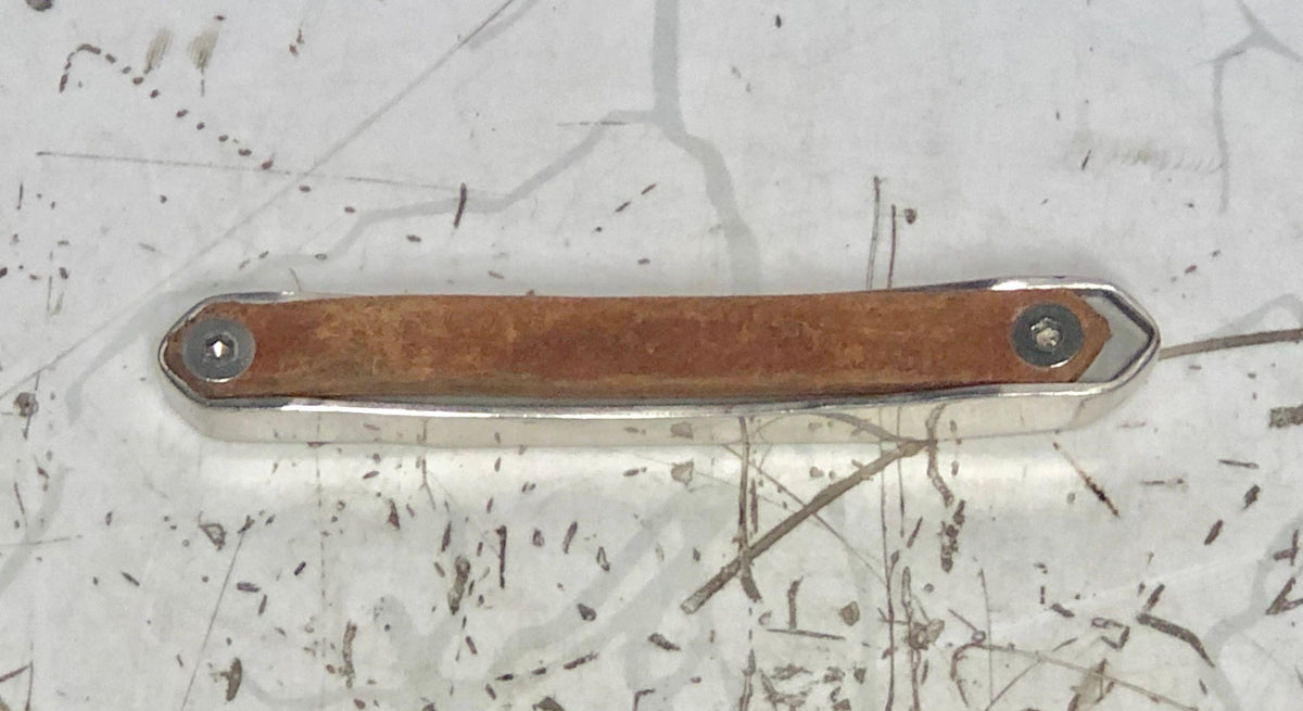 LifeFitness Lemond RevMaster Brake Pad Holder Assy OEM 050220