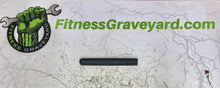 Load image into Gallery viewer, Vision Fitness X67xx Series H-Elastomer Foam - OEM# 0000080706 - New - REF# MFT1128187SH
