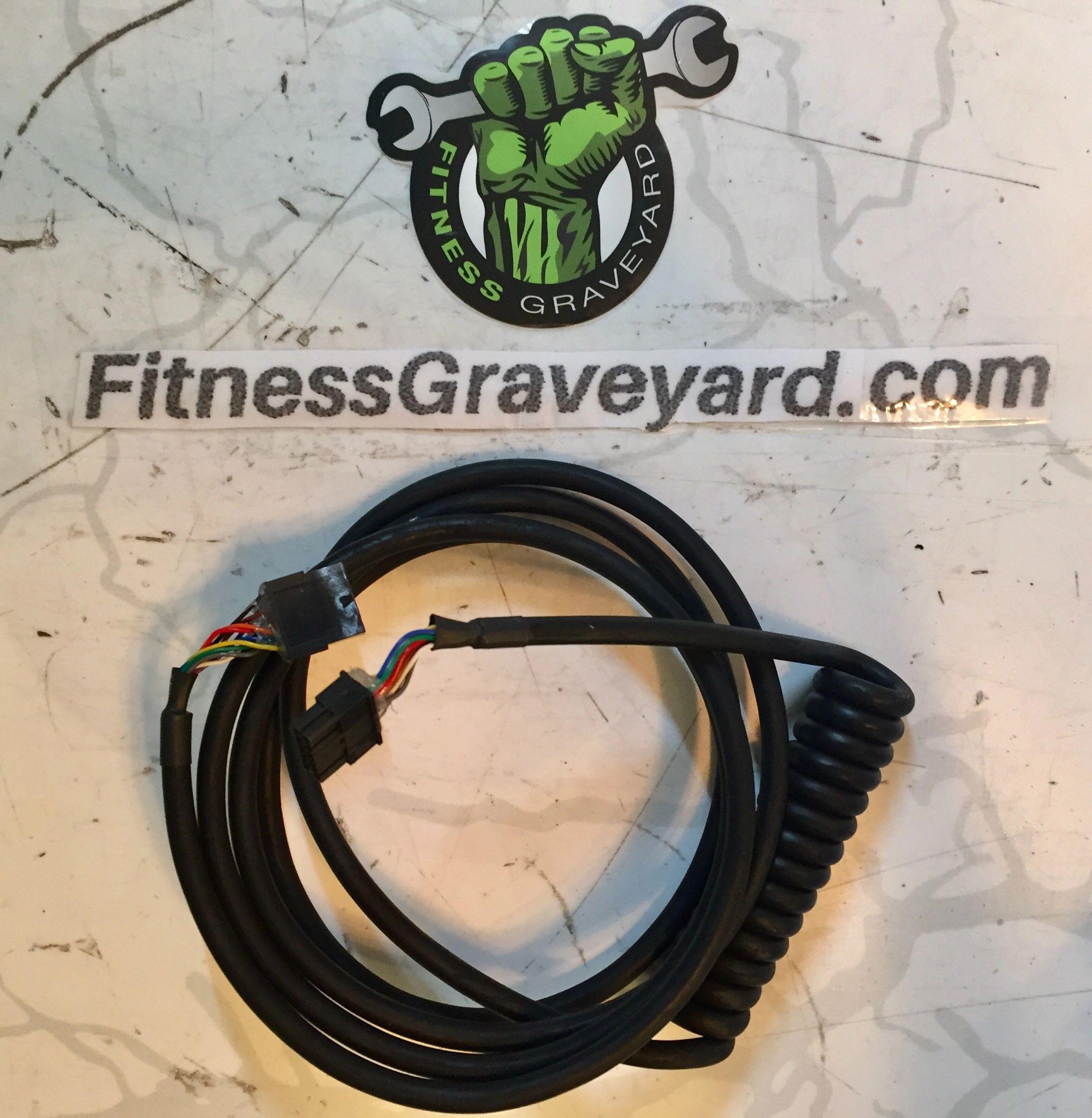 Matrix R3x MATRIX R3x Heart Rate Wire Harness - NEW - OEM# 0000089161 ...