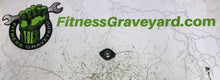 Load image into Gallery viewer, Life Fitness CSAC Club Series (Arm Curl) Pillow Block Assy - OEM# 3006817 - New - REF# MFT124182SH

