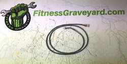 Life Fitness 93T Console Wire Harness - OEM# AK58-00034-0001 - New - REF# MFT124185SH