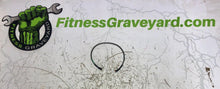 Load image into Gallery viewer, True Fitness CS6.0 Keypad Interface Cable - OEM# 0R494000 - New - REF# MFT1241817SH
